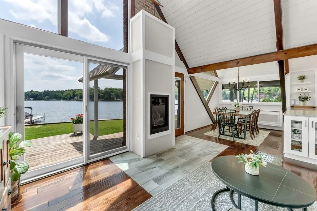 6501 Schmeid Road Belvidere Township MI 48850