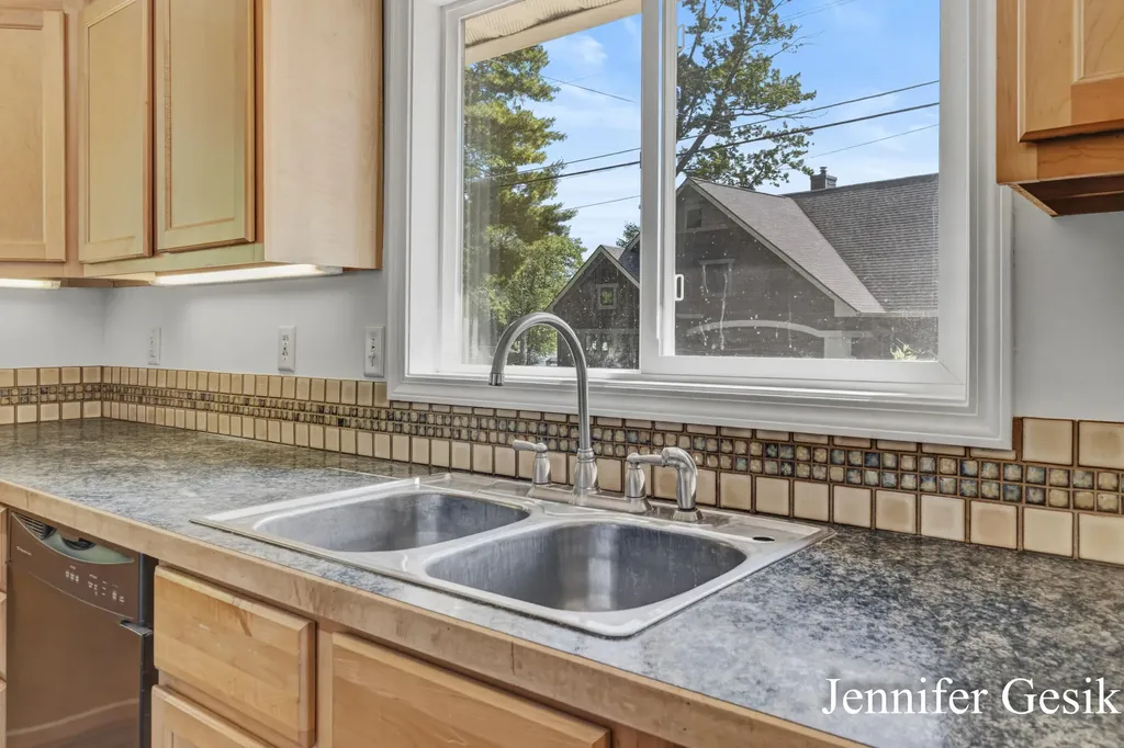 8735 Brower Lake Drive NE Courtland Township MI 49341