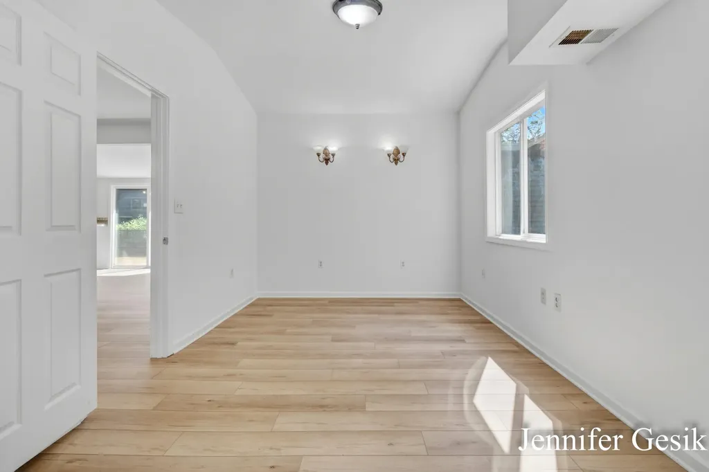 8735 Brower Lake Drive NE Courtland Township MI 49341