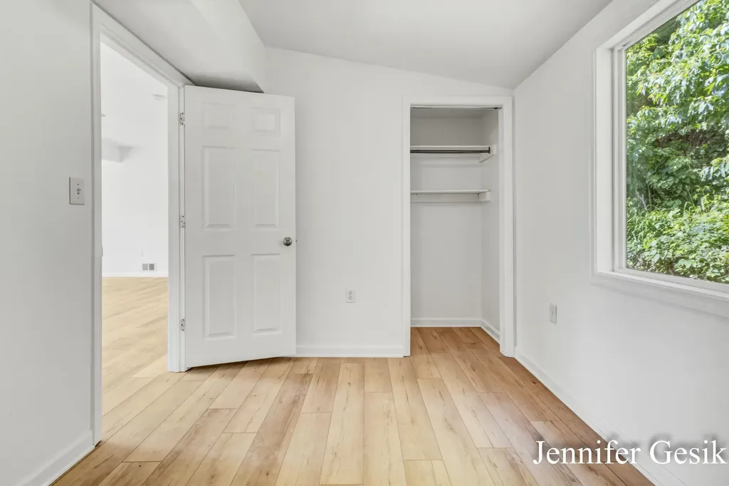 8735 Brower Lake Drive NE Courtland Township MI 49341