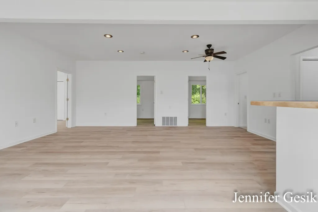 8735 Brower Lake Drive NE Courtland Township MI 49341