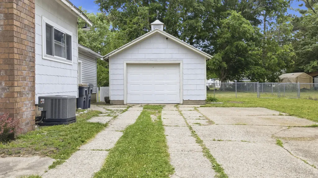 430 W Franklin Street Otsego City MI 49078