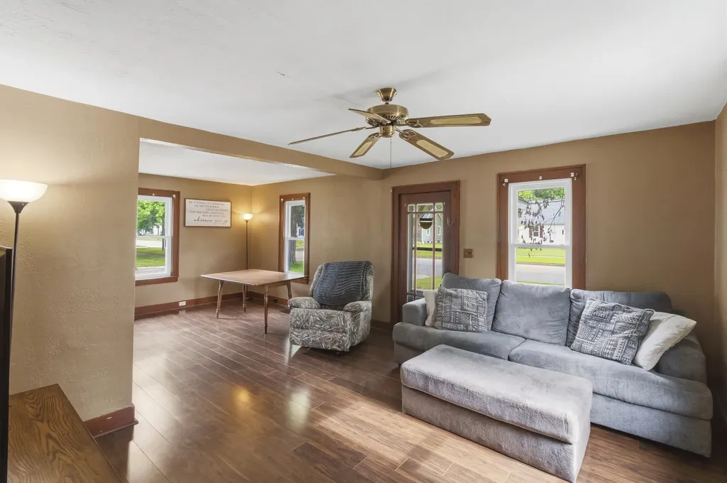 430 W Franklin Street Otsego City MI 49078