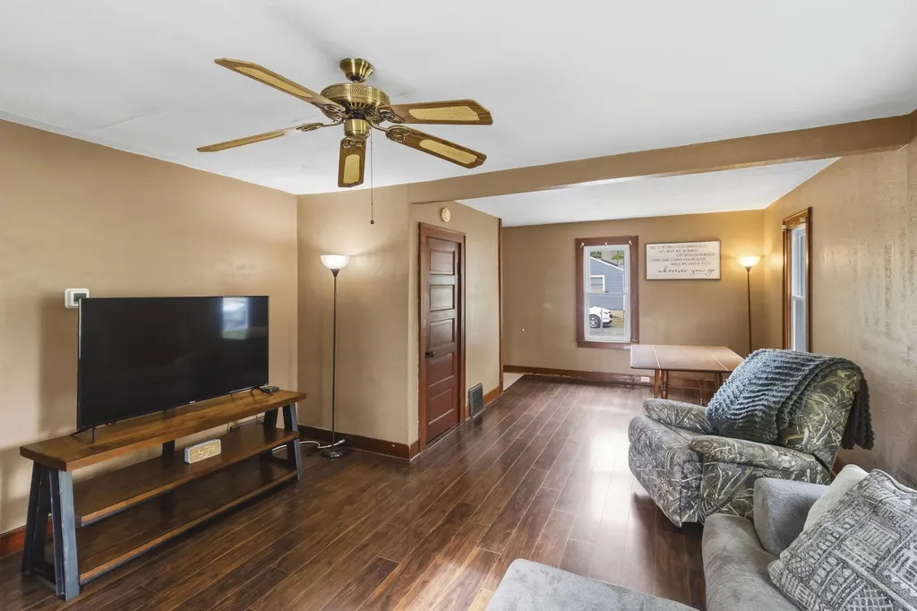 430 W Franklin Street Otsego City MI 49078