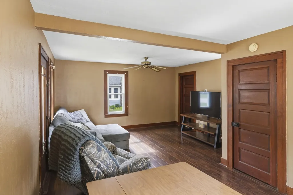 430 W Franklin Street Otsego City MI 49078