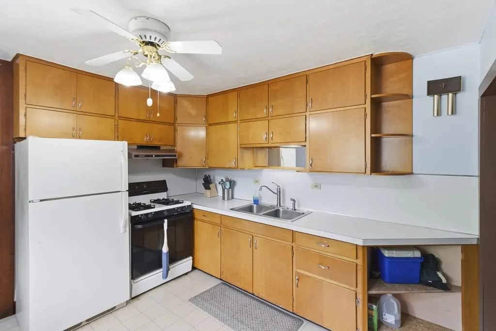 430 W Franklin Street Otsego City MI 49078