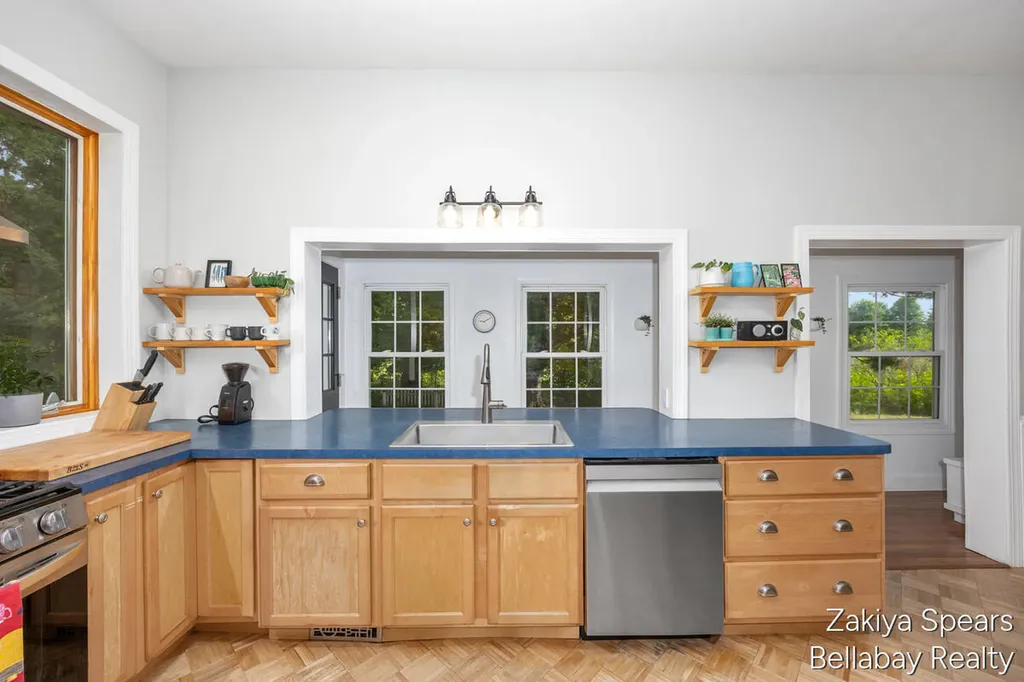 13543 Pine Lake Avenue NE Nelson Township MI 49319