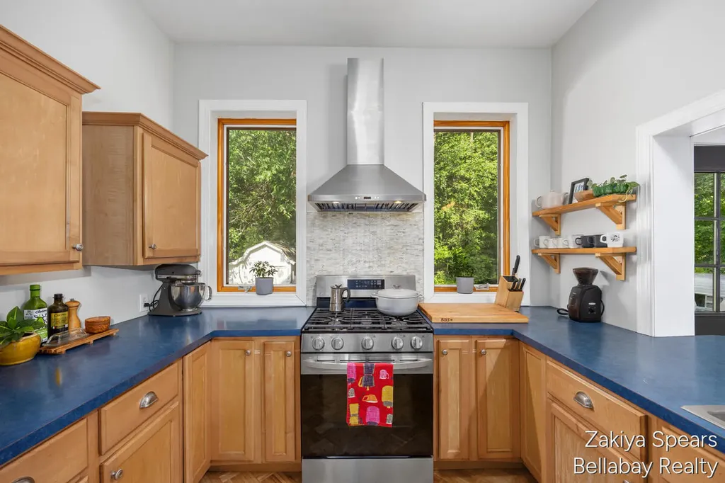 13543 Pine Lake Avenue NE Nelson Township MI 49319