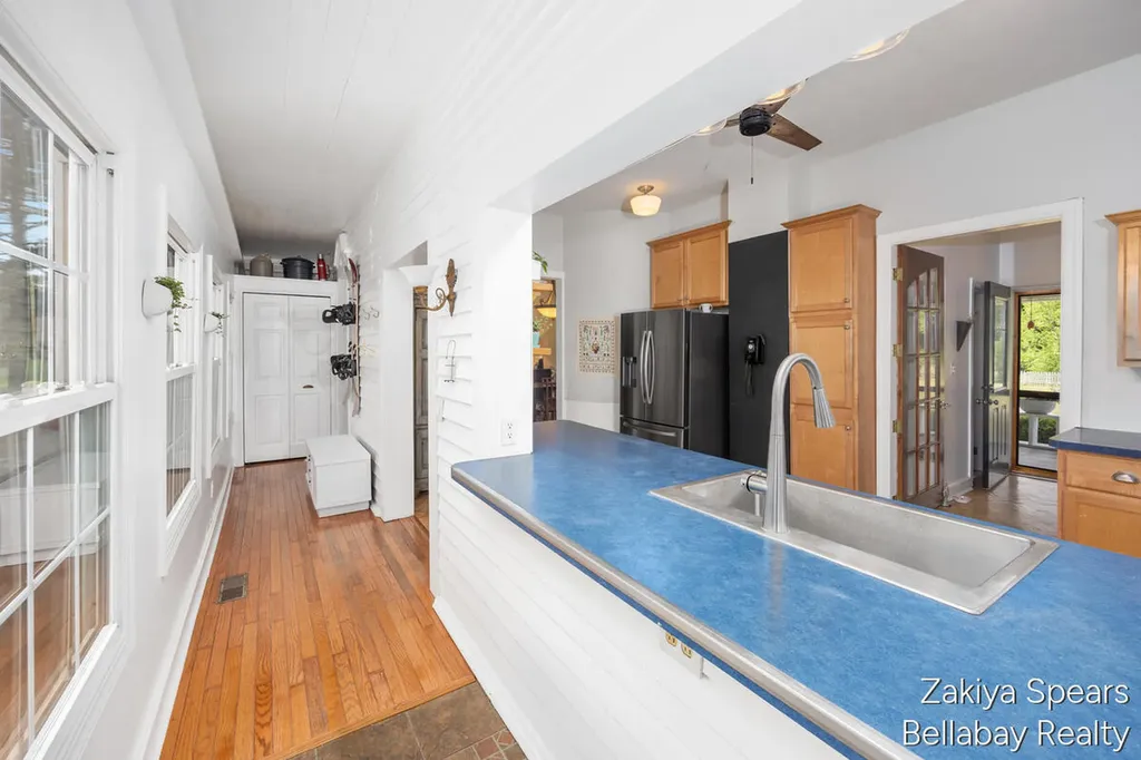 13543 Pine Lake Avenue NE Nelson Township MI 49319