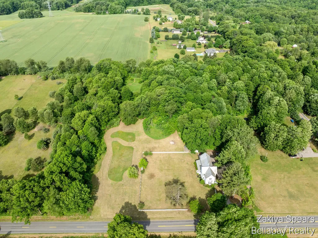 13543 Pine Lake Avenue NE Nelson Township MI 49319