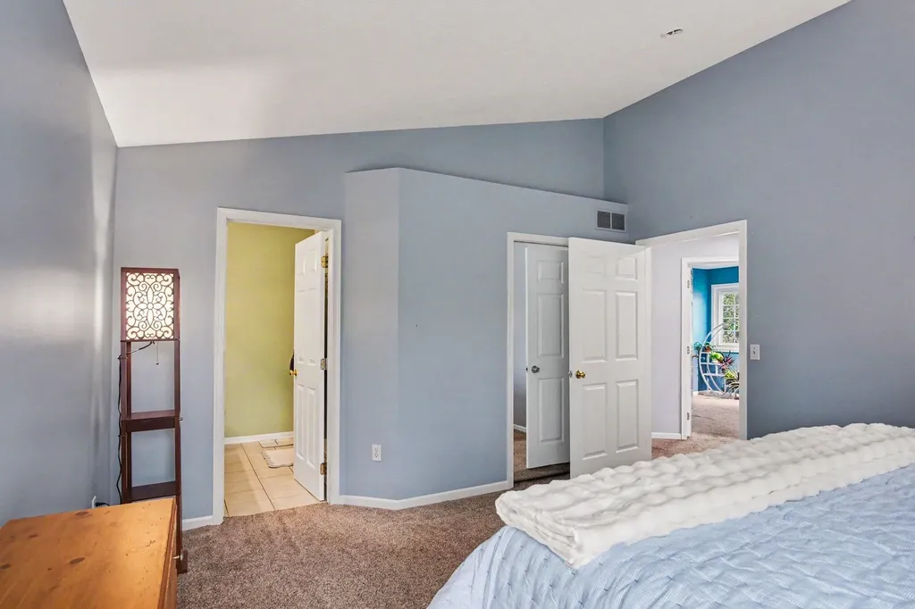 4699 Raintree Drive SE Kentwood City MI 49512