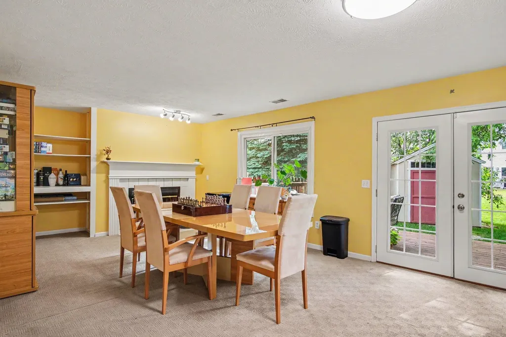 4699 Raintree Drive SE Kentwood City MI 49512