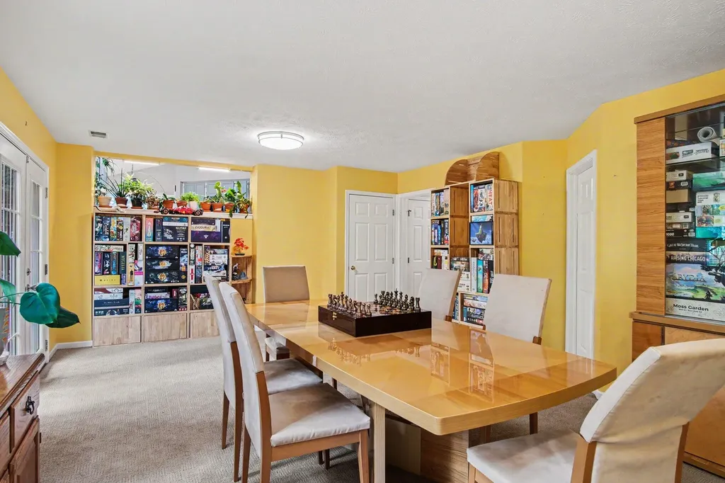 4699 Raintree Drive SE Kentwood City MI 49512
