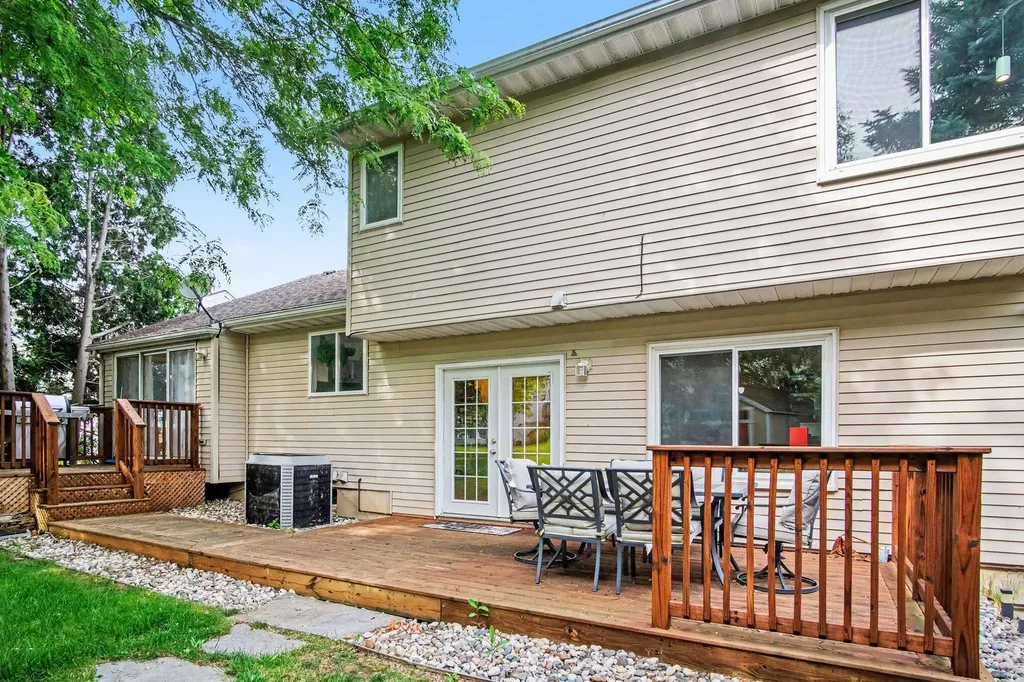 4699 Raintree Drive SE Kentwood City MI 49512