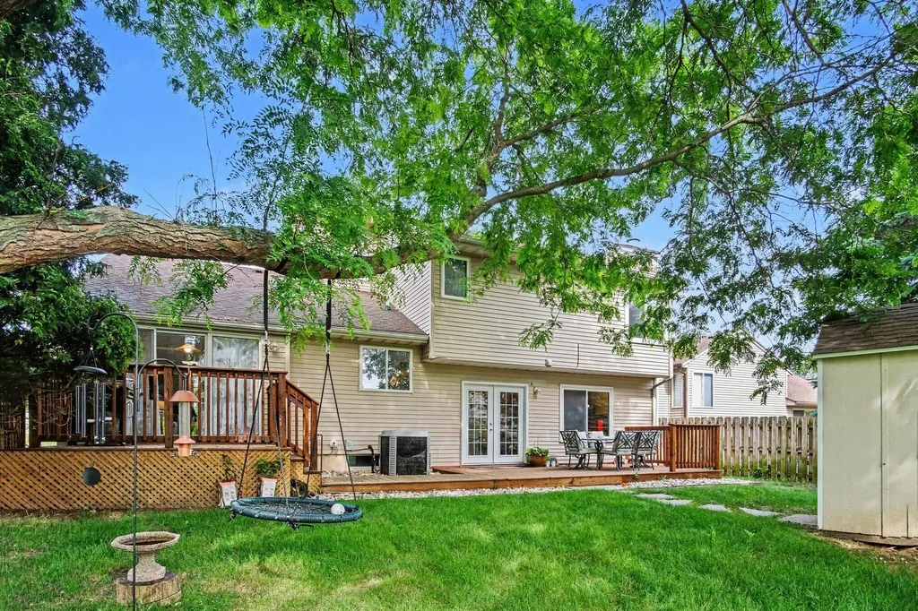 4699 Raintree Drive SE Kentwood City MI 49512