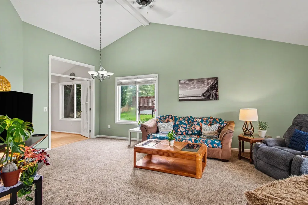 4699 Raintree Drive SE Kentwood City MI 49512