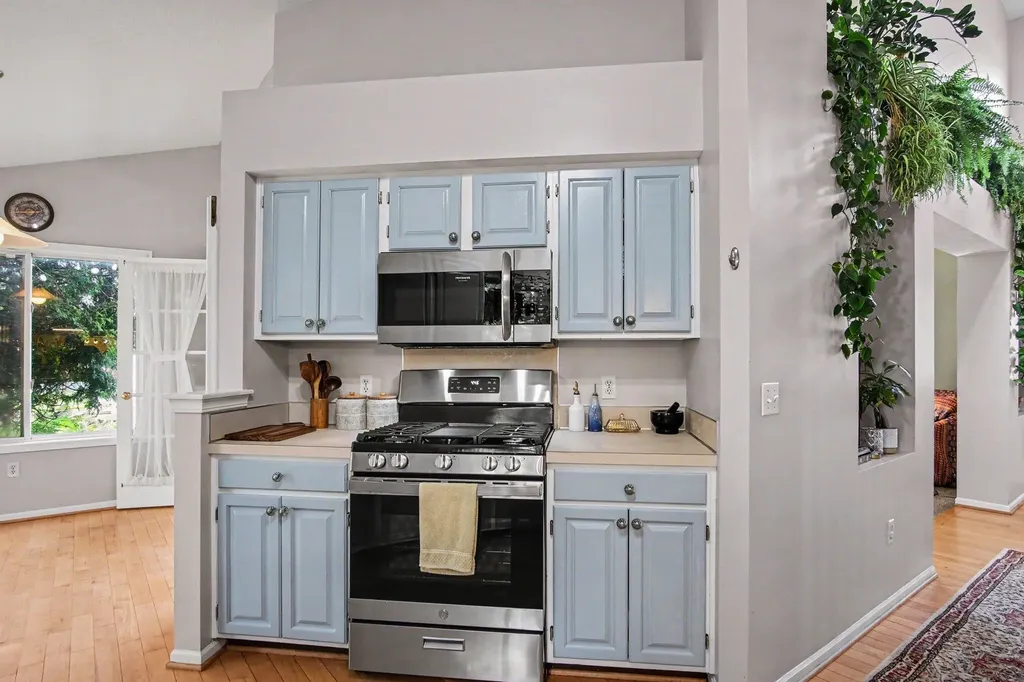 4699 Raintree Drive SE Kentwood City MI 49512