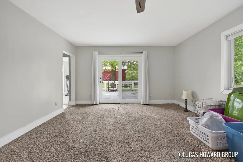 2221 W 68th Street Garfield Township MI 49337