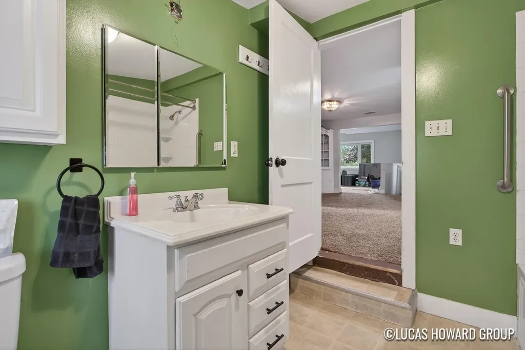 2221 W 68th Street Garfield Township MI 49337