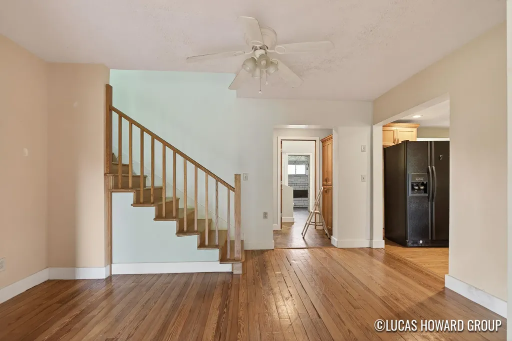 2221 W 68th Street Garfield Township MI 49337