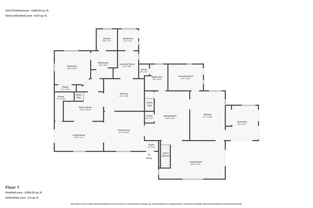 2221 W 68th Street Garfield Township MI 49337