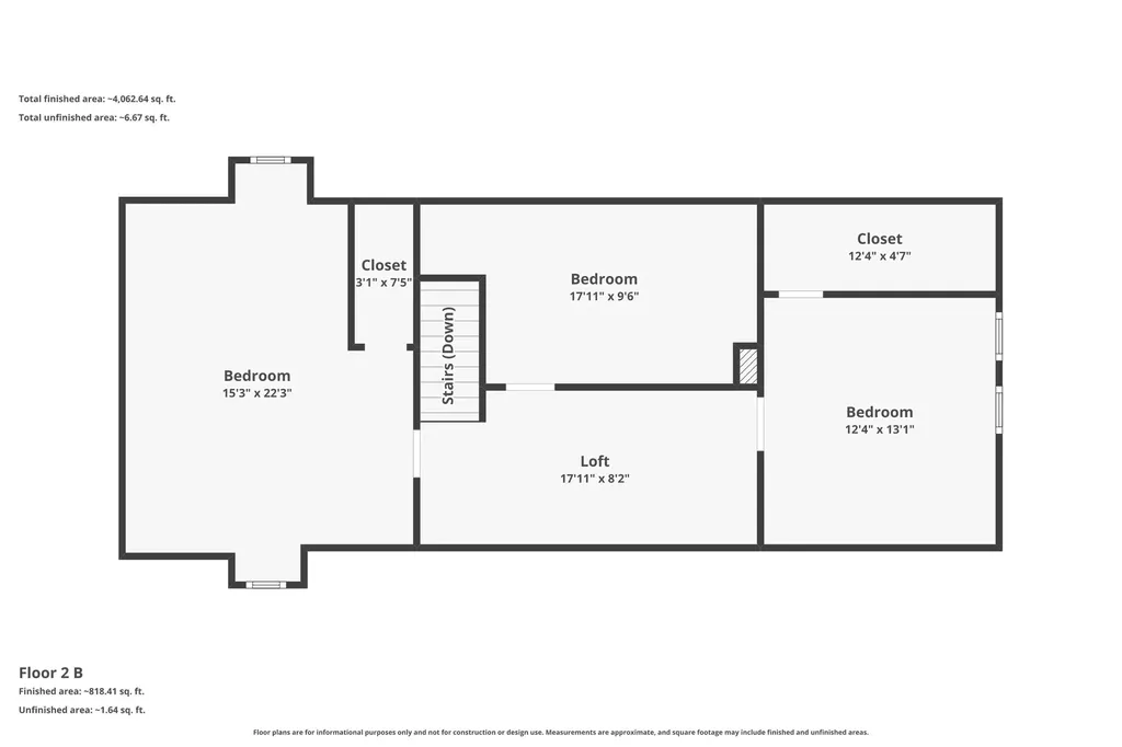 2221 W 68th Street Garfield Township MI 49337