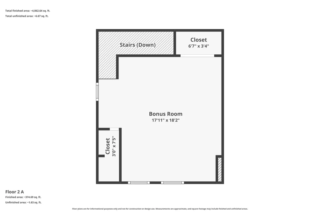2221 W 68th Street Garfield Township MI 49337