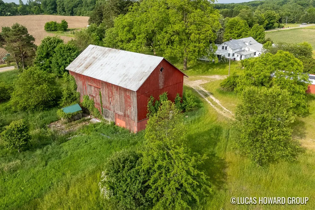 2221 W 68th Street Garfield Township MI 49337