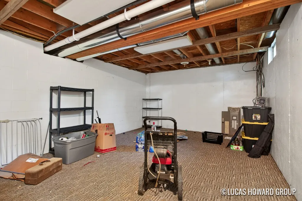 2221 W 68th Street Garfield Township MI 49337