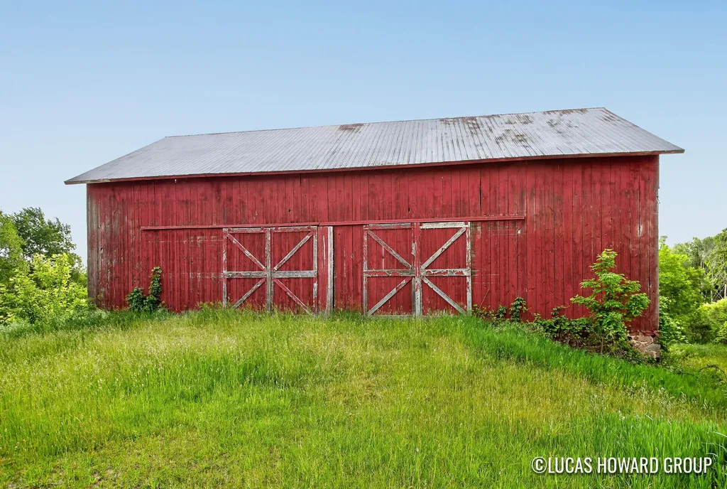 2221 W 68th Street Garfield Township MI 49337