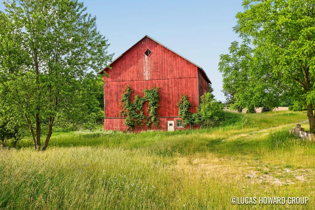 2221 W 68th Street Garfield Township MI 49337