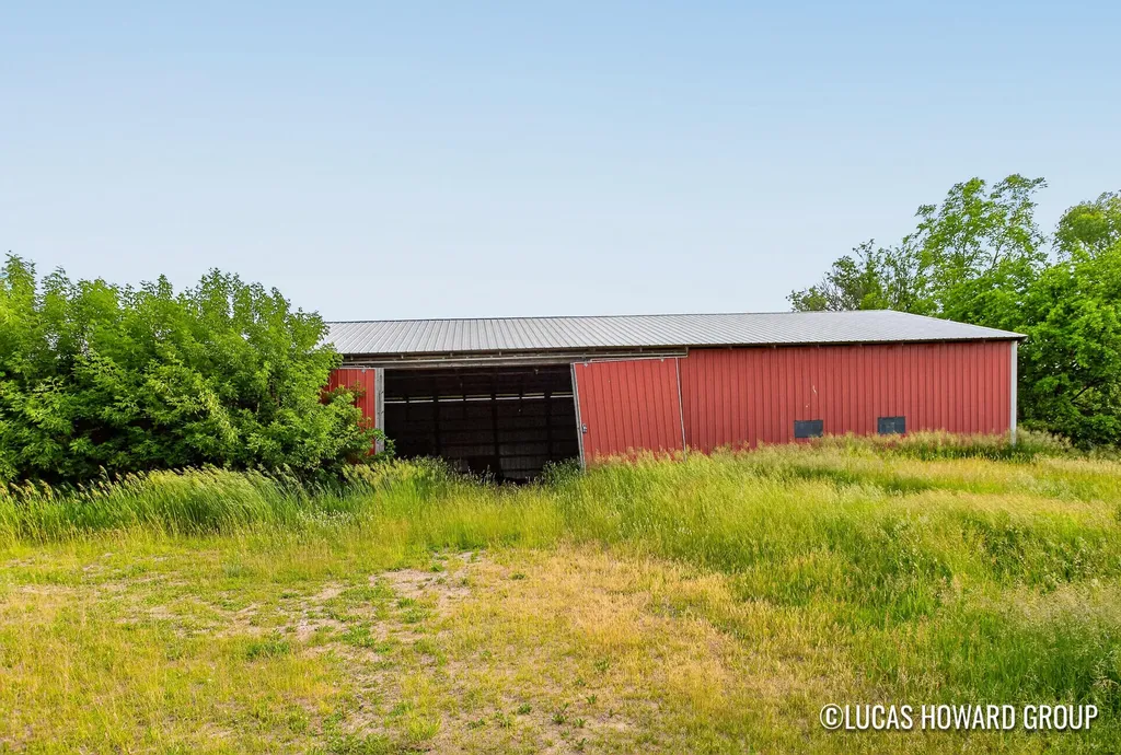 2221 W 68th Street Garfield Township MI 49337