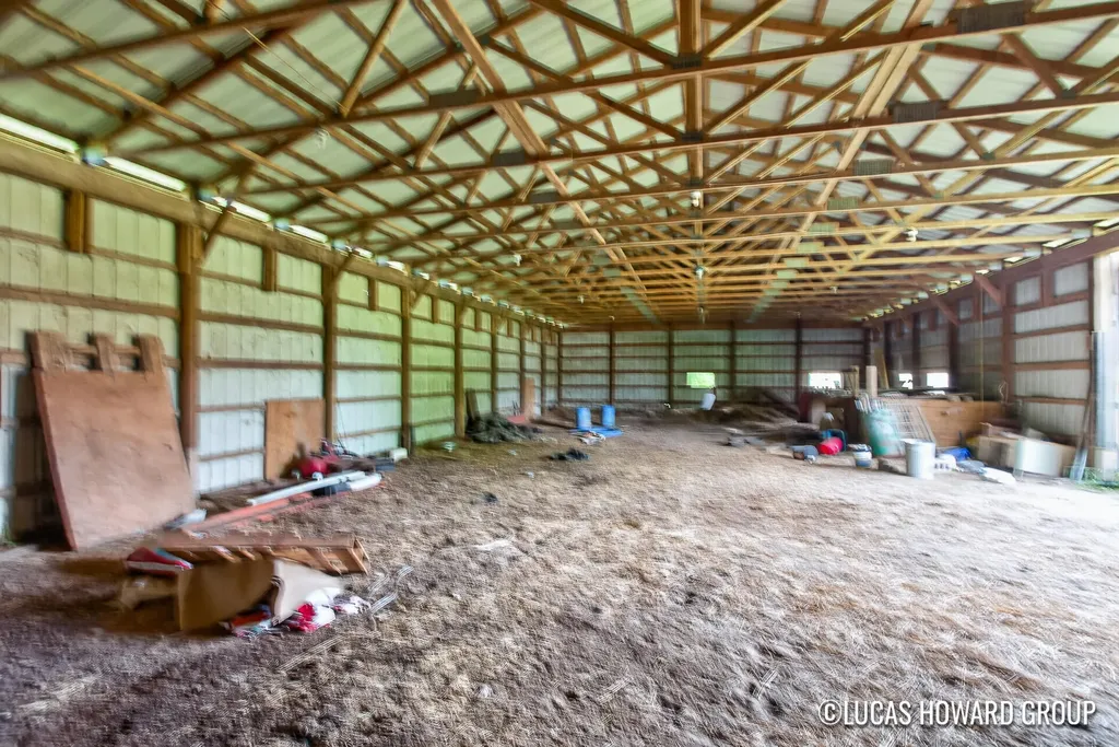 2221 W 68th Street Garfield Township MI 49337