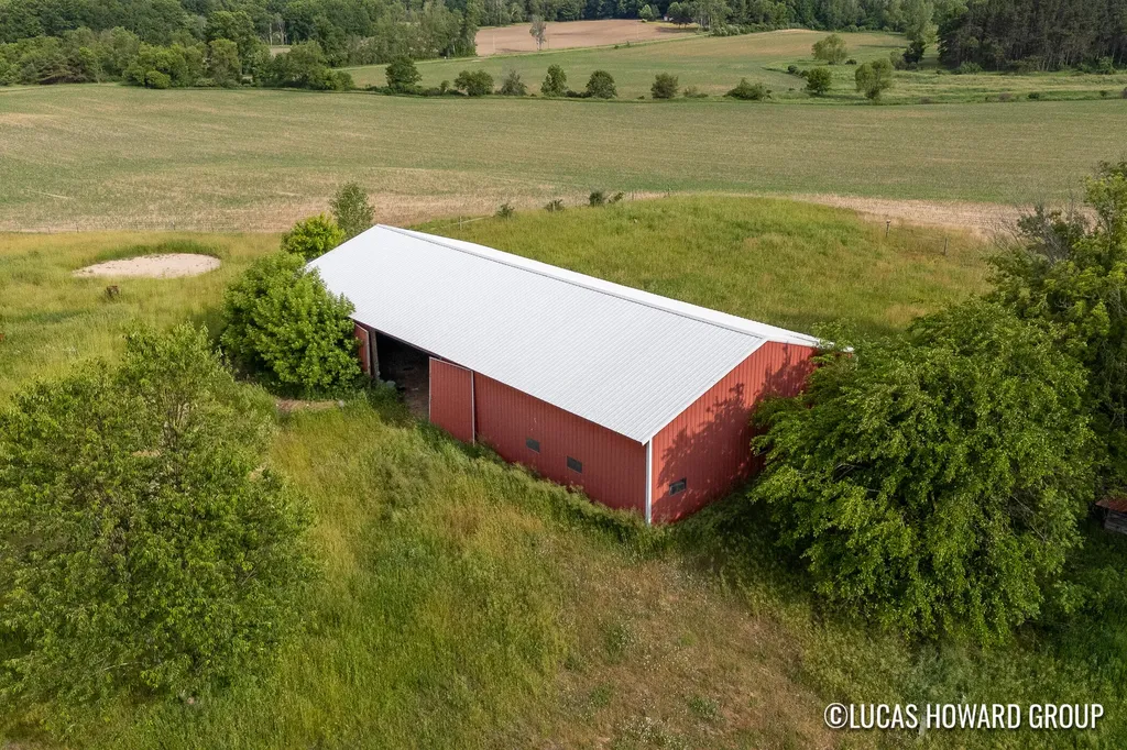 2221 W 68th Street Garfield Township MI 49337