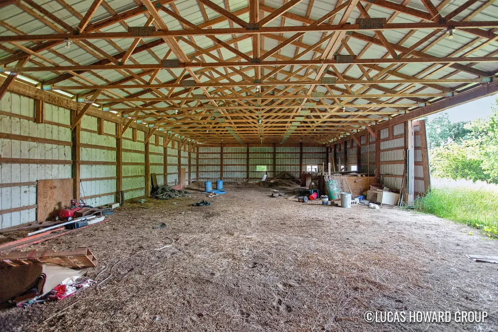 2221 W 68th Street Garfield Township MI 49337