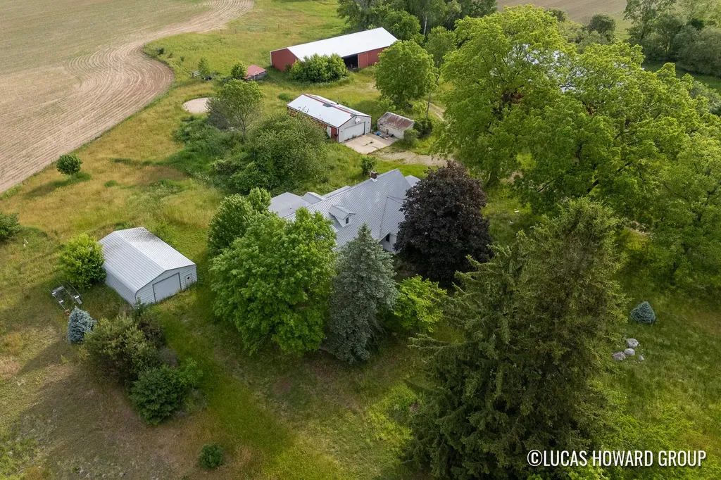 2221 W 68th Street Garfield Township MI 49337