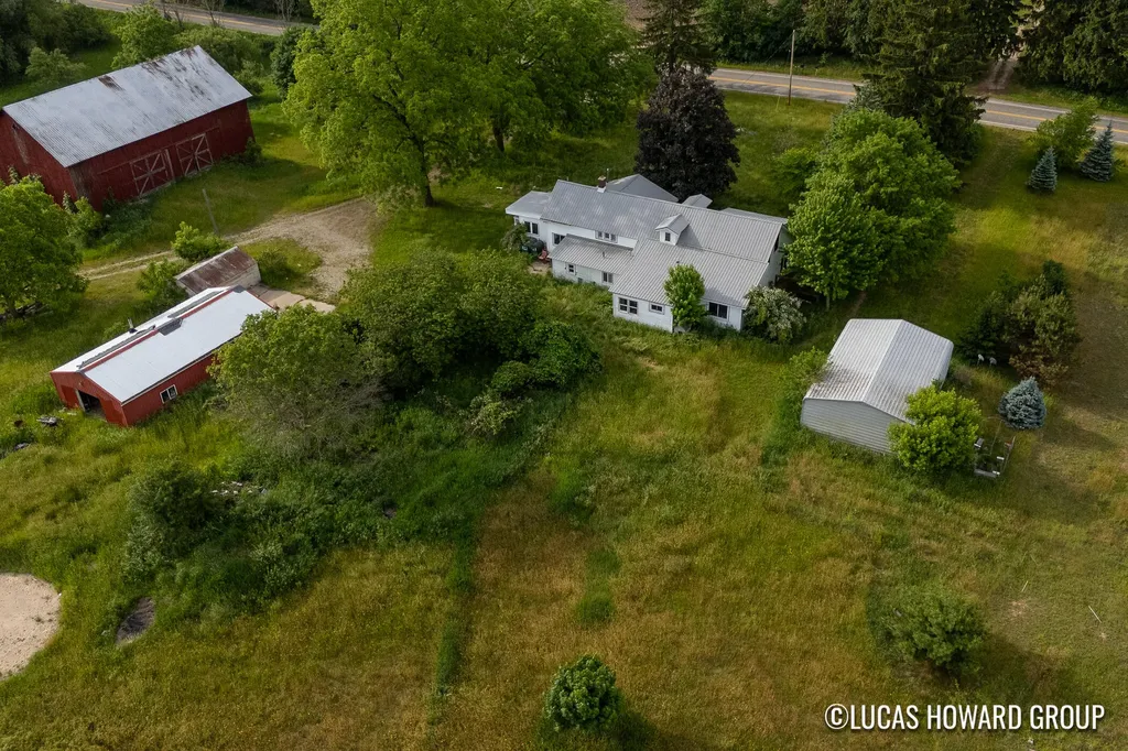 2221 W 68th Street Garfield Township MI 49337