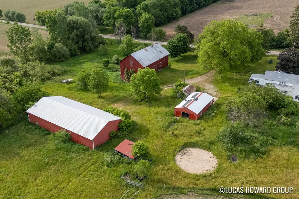 2221 W 68th Street Garfield Township MI 49337