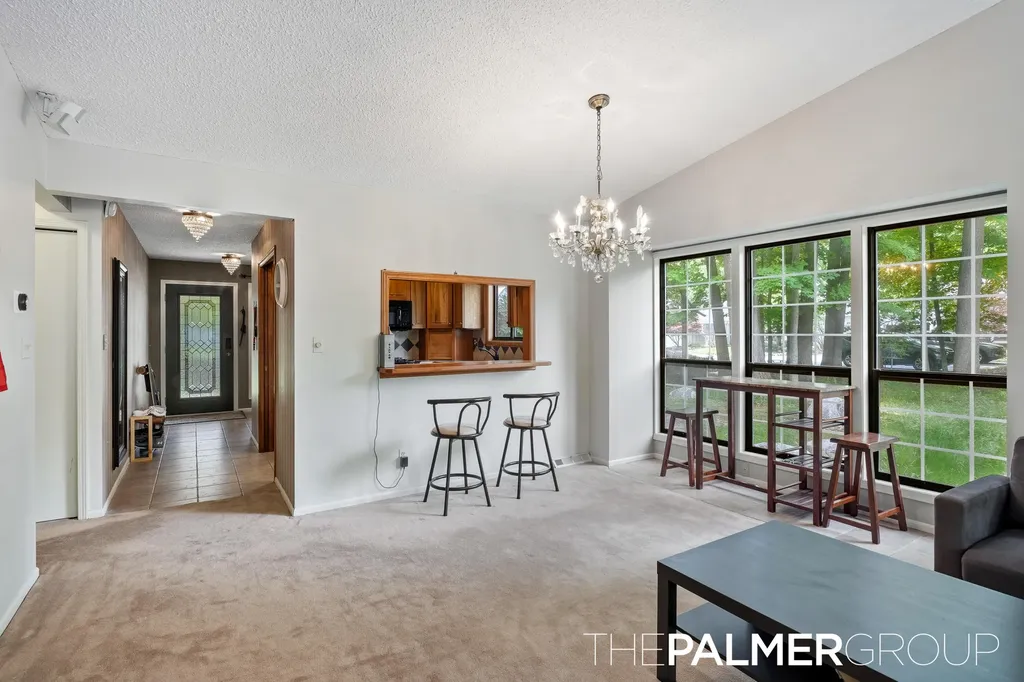 2247 Whisper Cove Drive SE Kentwood City MI 49508
