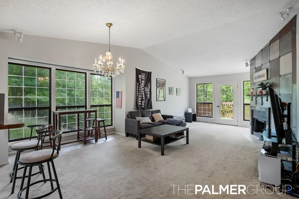 2247 Whisper Cove Drive SE Kentwood City MI 49508