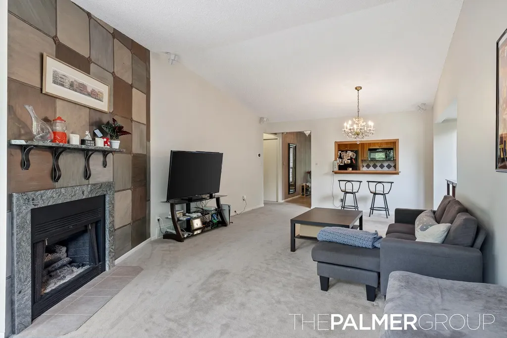 2247 Whisper Cove Drive SE Kentwood City MI 49508