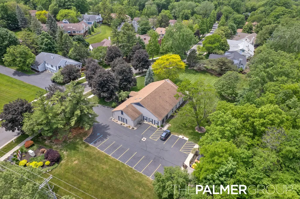 2247 Whisper Cove Drive SE Kentwood City MI 49508