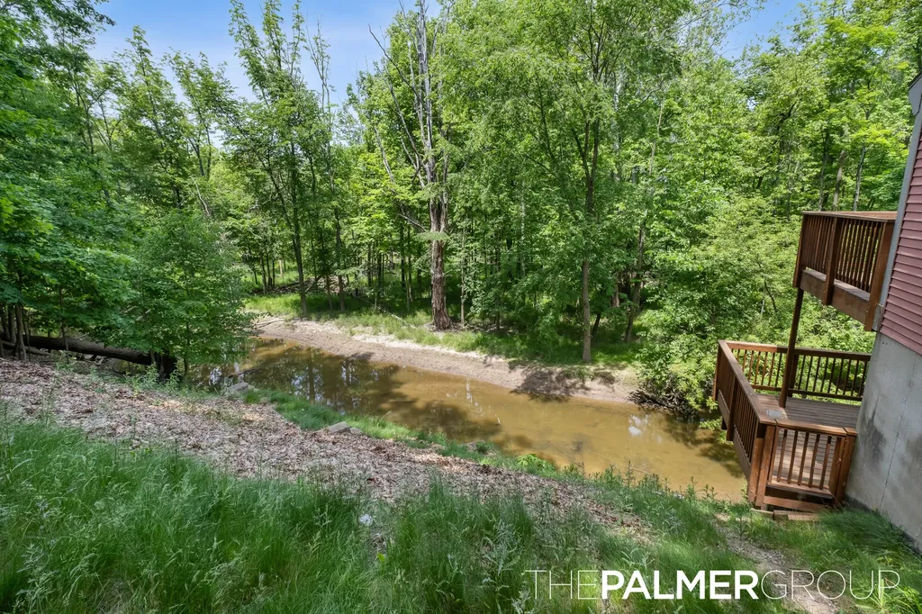 2247 Whisper Cove Drive SE Kentwood City MI 49508