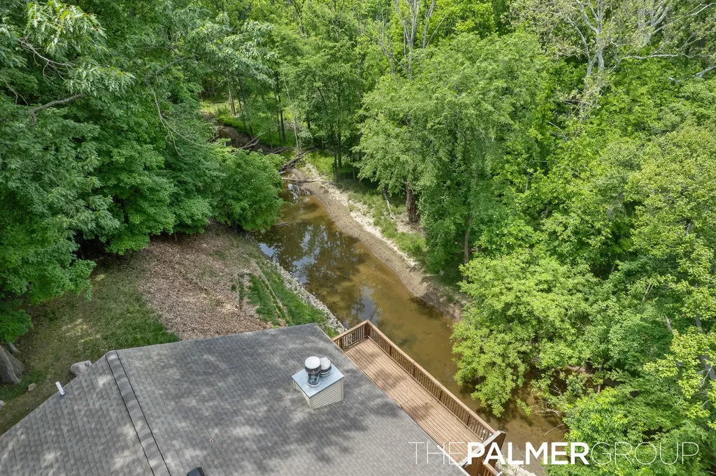 2247 Whisper Cove Drive SE Kentwood City MI 49508