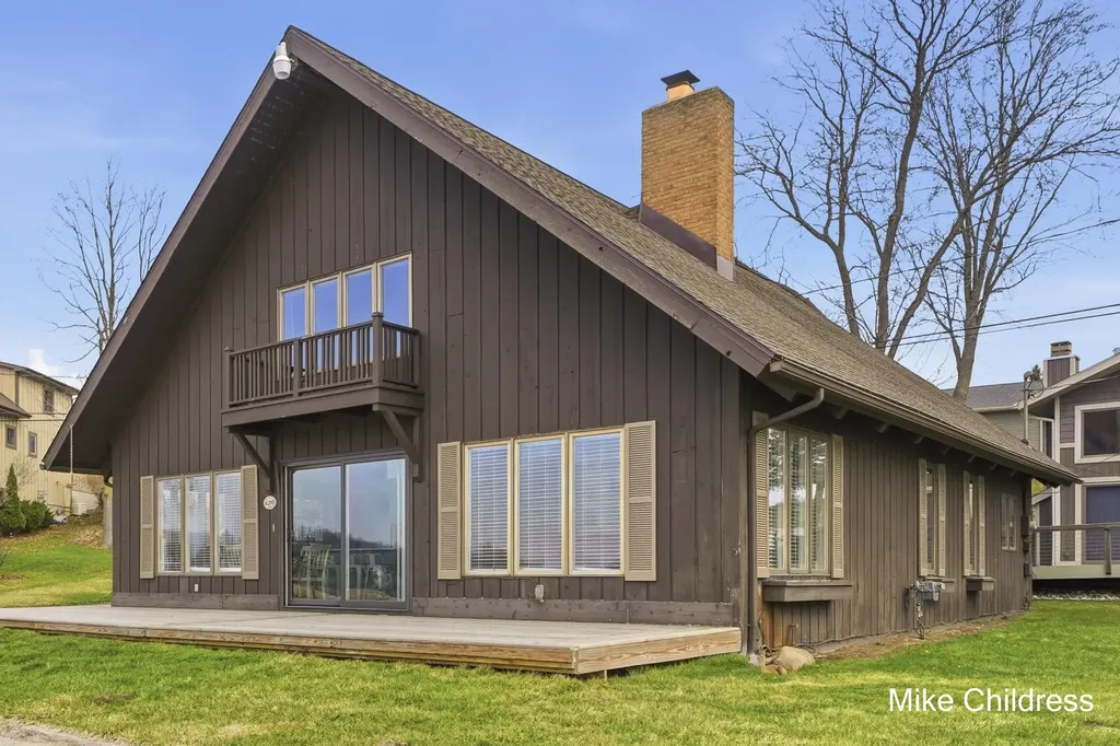 6390 Lakeshore Drive Boston Township MI 48881