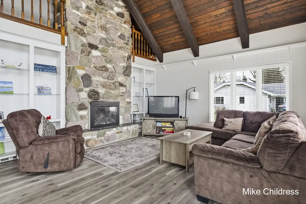 6390 Lakeshore Drive Boston Township MI 48881