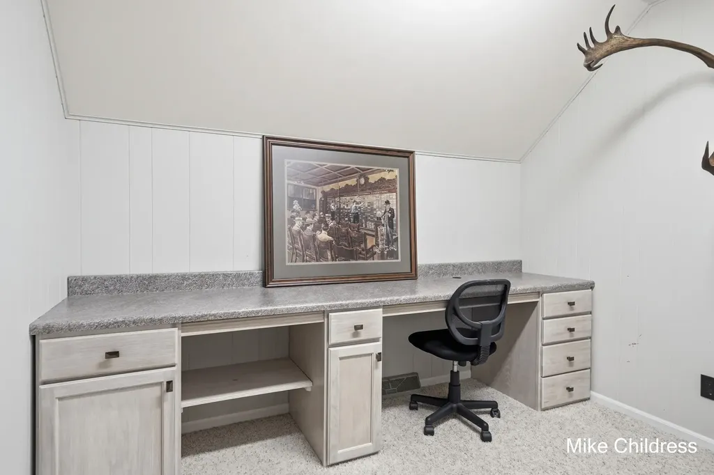 6390 Lakeshore Drive Boston Township MI 48881