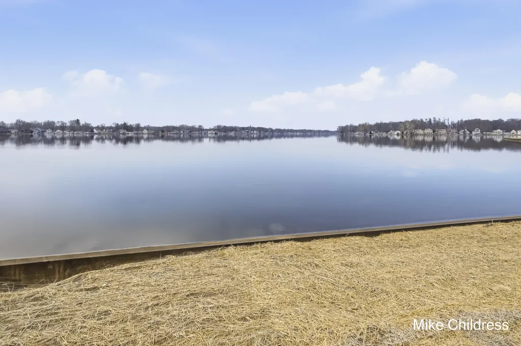 6390 Lakeshore Drive Boston Township MI 48881