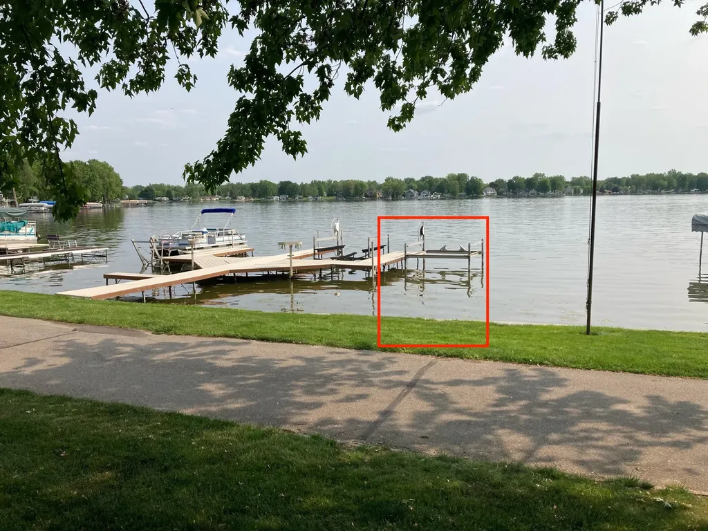 6390 Lakeshore Drive Boston Township MI 48881