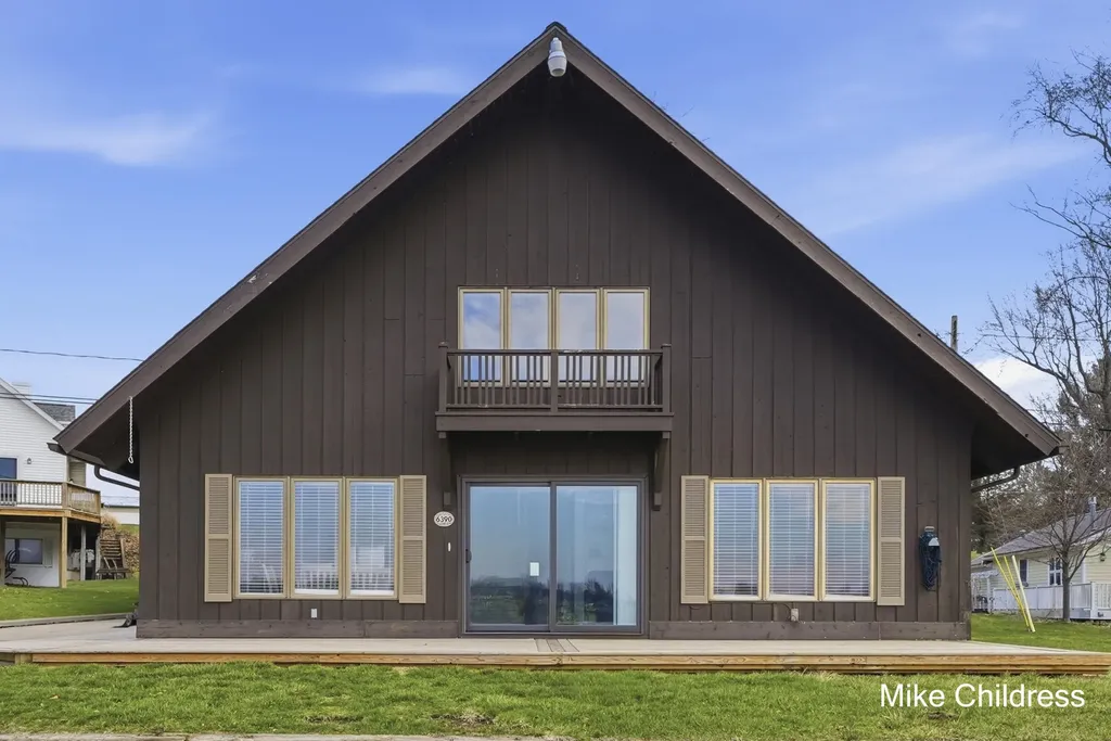 6390 Lakeshore Drive Boston Township MI 48881